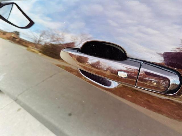 used 2021 Chevrolet Malibu car, priced at $16,999