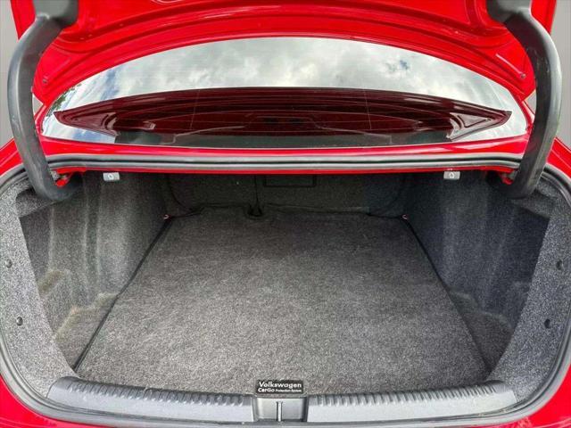 used 2015 Volkswagen Jetta car, priced at $11,999