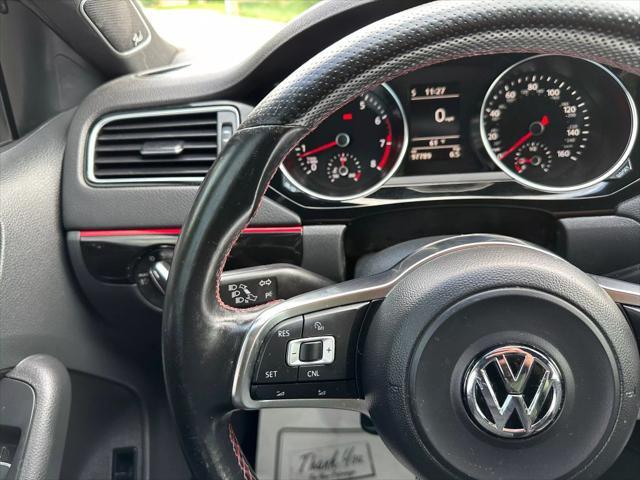 used 2015 Volkswagen Jetta car, priced at $11,999