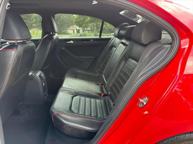 used 2015 Volkswagen Jetta car, priced at $11,999