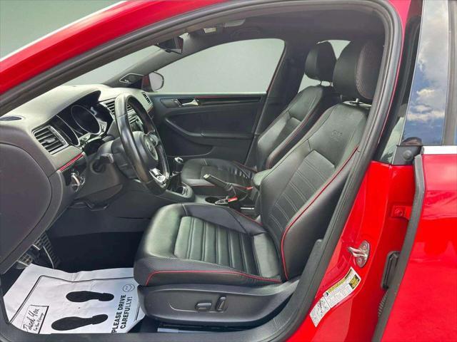 used 2015 Volkswagen Jetta car, priced at $11,999