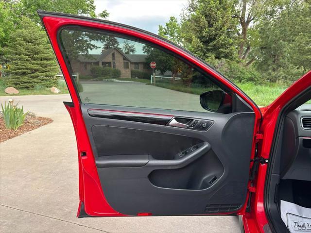 used 2015 Volkswagen Jetta car, priced at $11,999