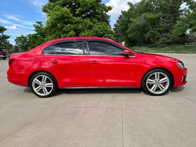 used 2015 Volkswagen Jetta car, priced at $11,999