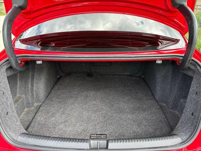 used 2015 Volkswagen Jetta car, priced at $11,999