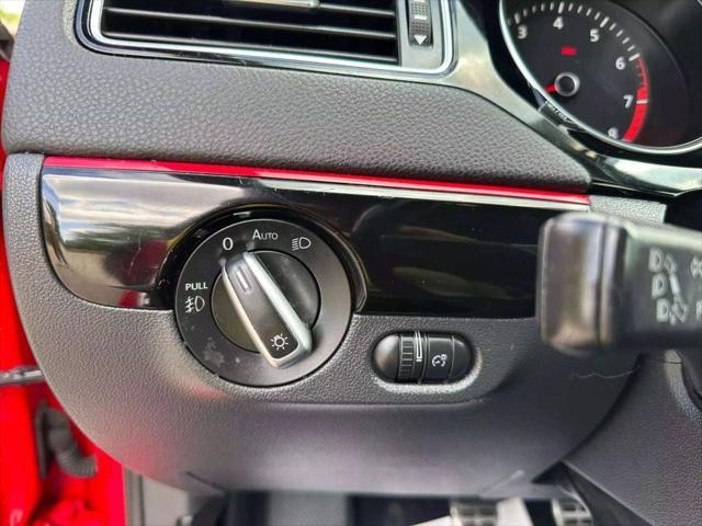 used 2015 Volkswagen Jetta car, priced at $11,999