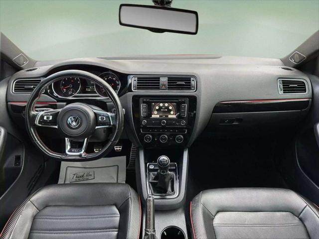 used 2015 Volkswagen Jetta car, priced at $11,999