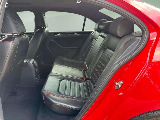used 2015 Volkswagen Jetta car, priced at $11,999