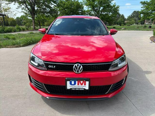 used 2015 Volkswagen Jetta car, priced at $11,999