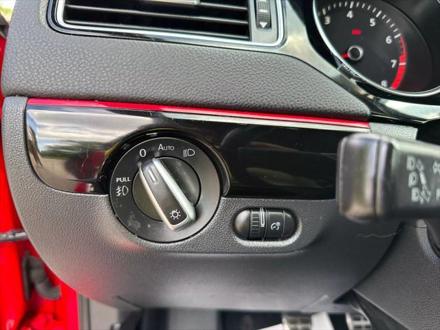 used 2015 Volkswagen Jetta car, priced at $11,999