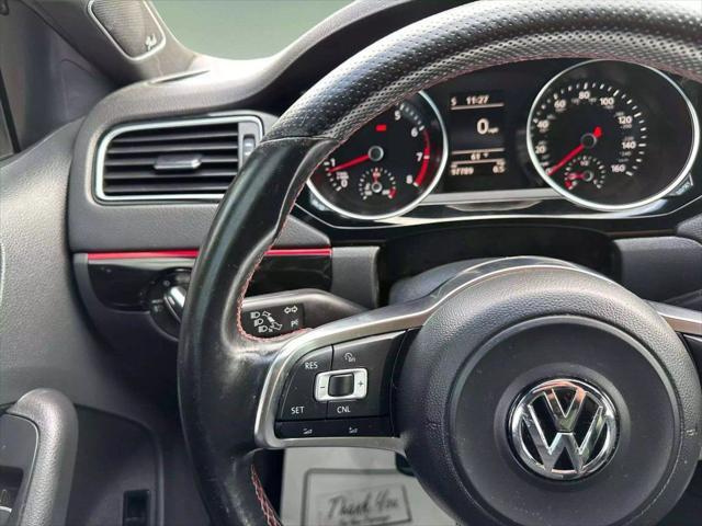 used 2015 Volkswagen Jetta car, priced at $11,999