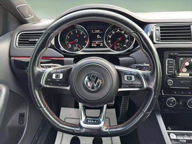 used 2015 Volkswagen Jetta car, priced at $11,999
