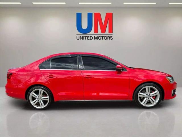 used 2015 Volkswagen Jetta car, priced at $11,999