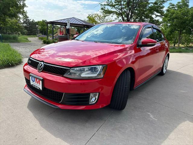 used 2015 Volkswagen Jetta car, priced at $11,999