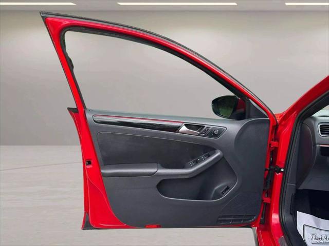 used 2015 Volkswagen Jetta car, priced at $11,999