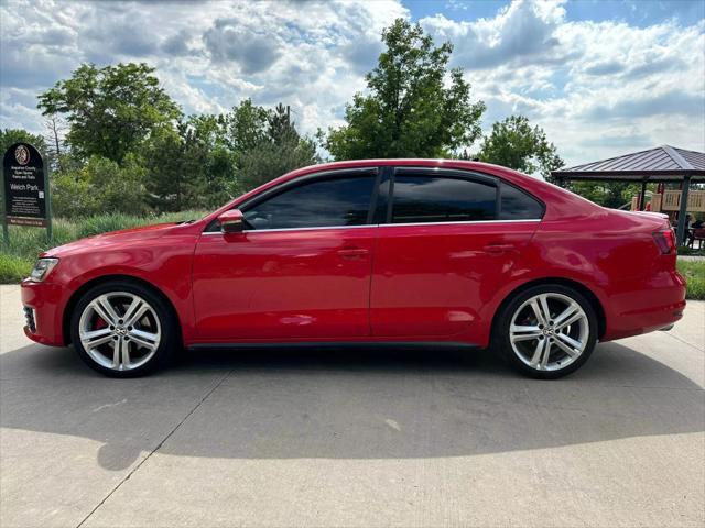 used 2015 Volkswagen Jetta car, priced at $11,999