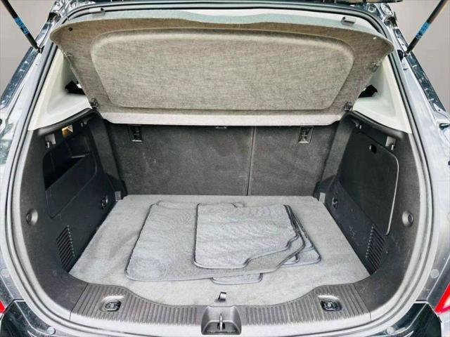 used 2019 Chevrolet Trax car, priced at $9,999
