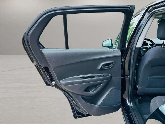 used 2019 Chevrolet Trax car, priced at $9,999