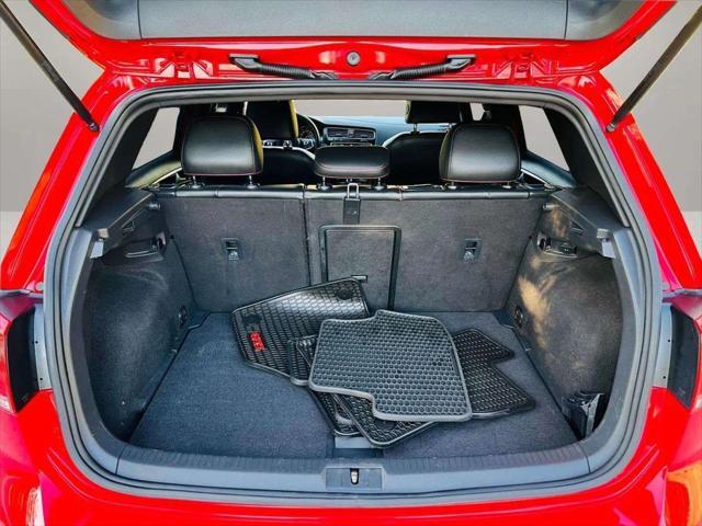 used 2016 Volkswagen Golf GTI car, priced at $14,999