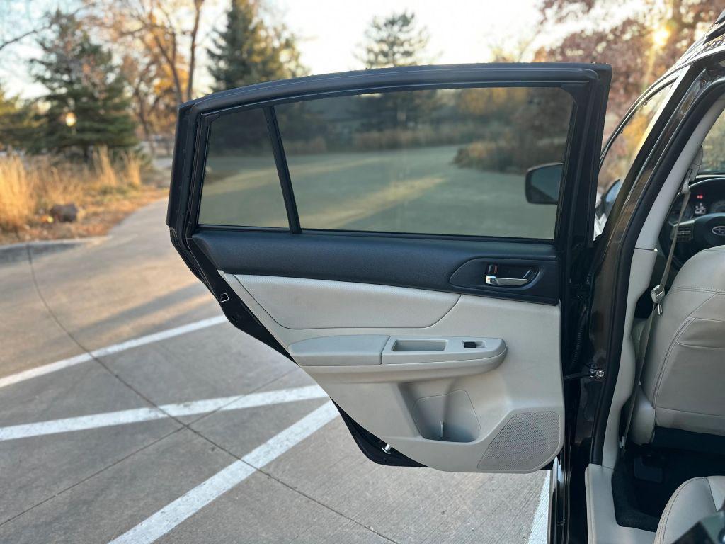 used 2014 Subaru Impreza car, priced at $7,999