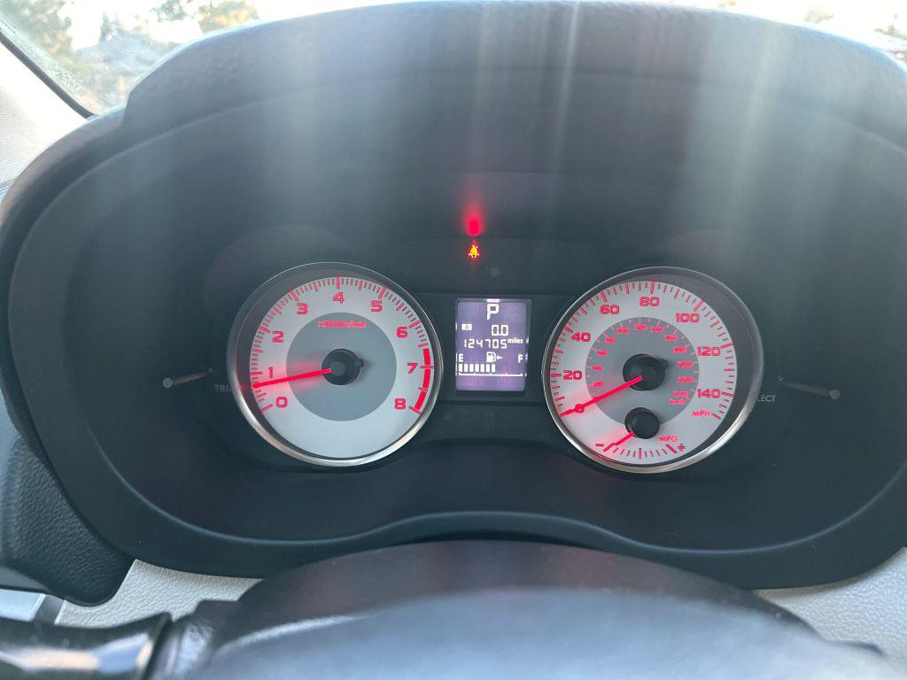 used 2014 Subaru Impreza car, priced at $7,999