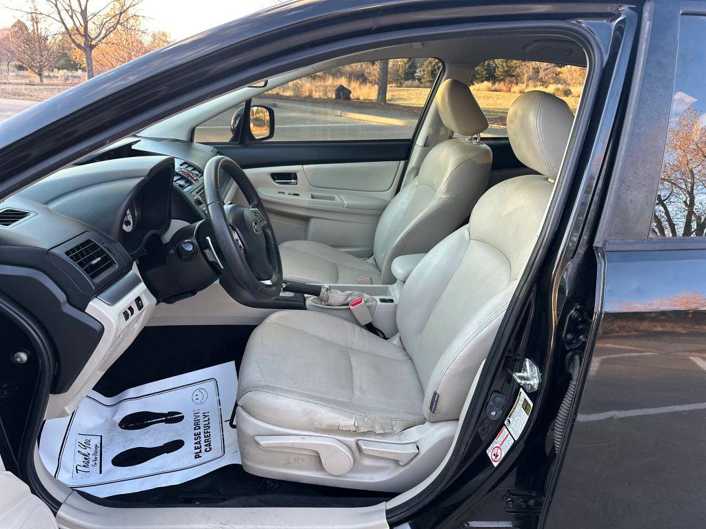 used 2014 Subaru Impreza car, priced at $7,999