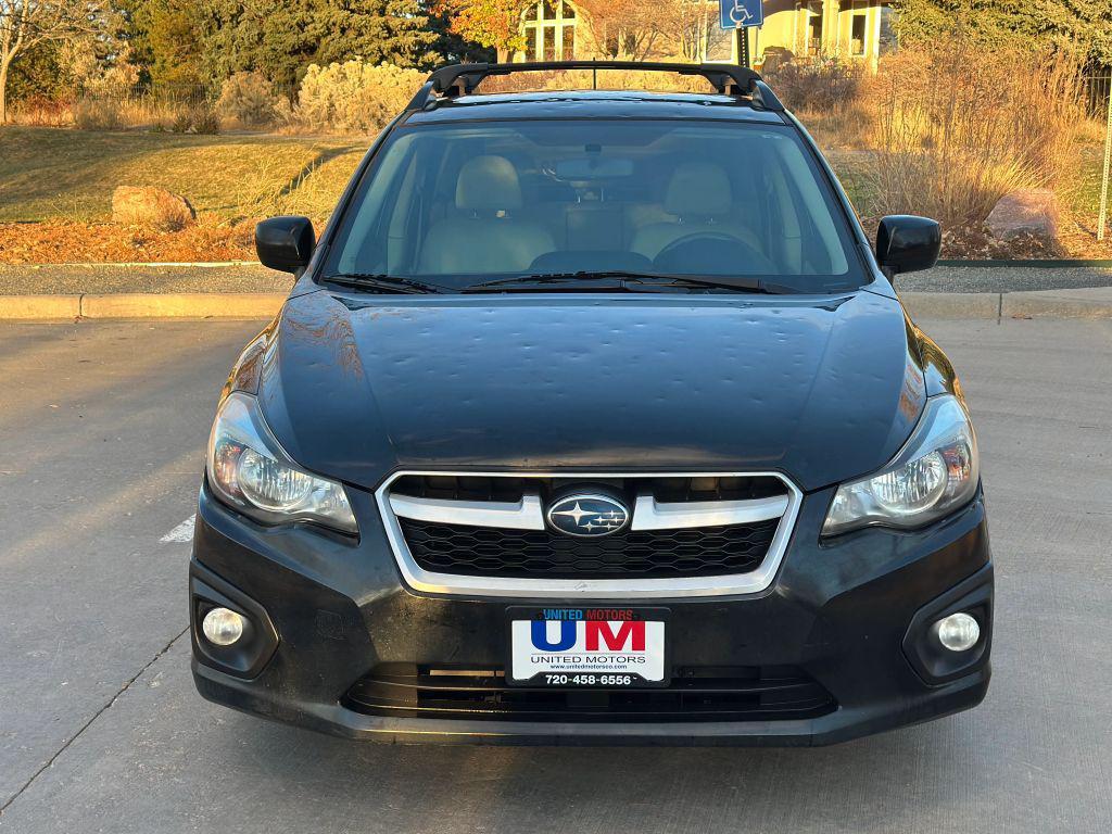 used 2014 Subaru Impreza car, priced at $7,999