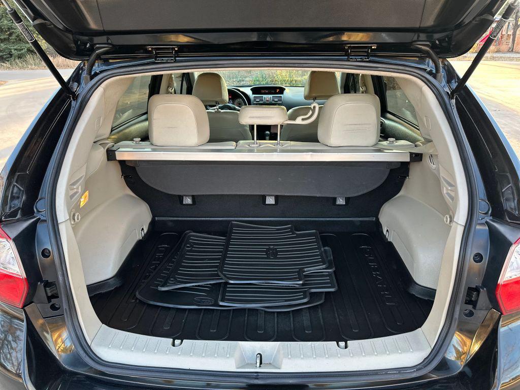 used 2014 Subaru Impreza car, priced at $7,999