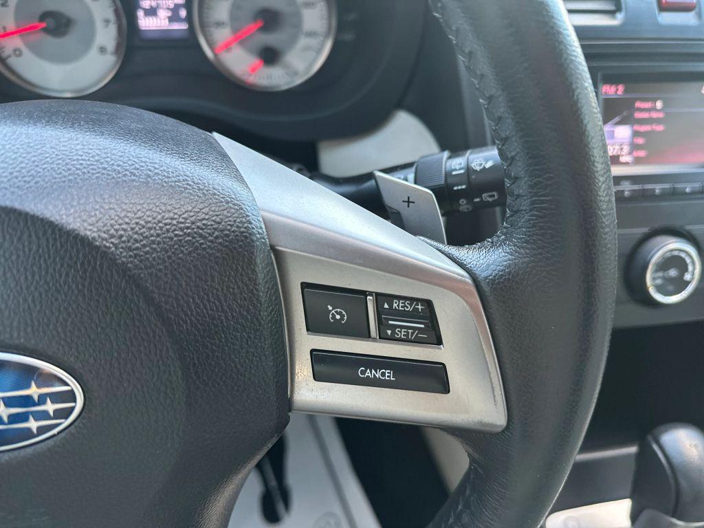 used 2014 Subaru Impreza car, priced at $7,999