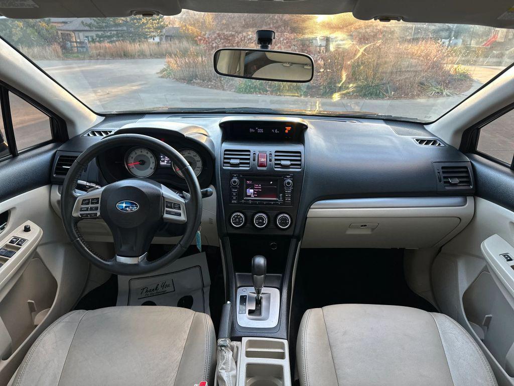 used 2014 Subaru Impreza car, priced at $7,999