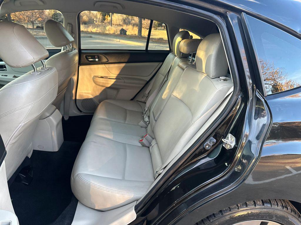 used 2014 Subaru Impreza car, priced at $7,999