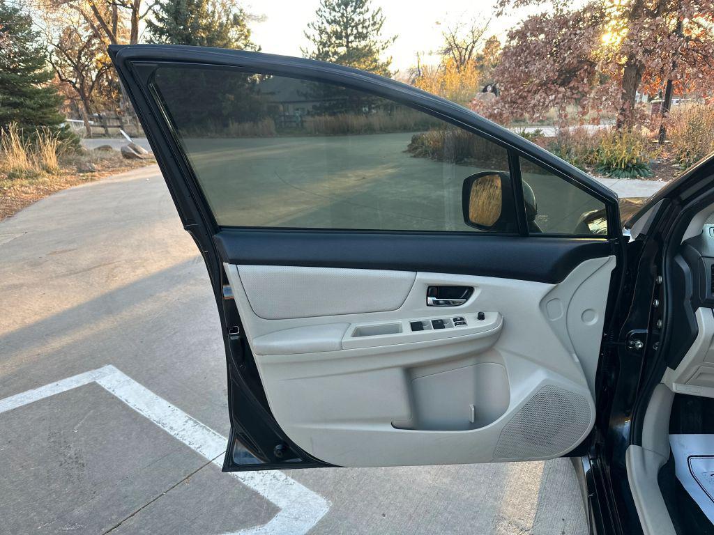 used 2014 Subaru Impreza car, priced at $7,999