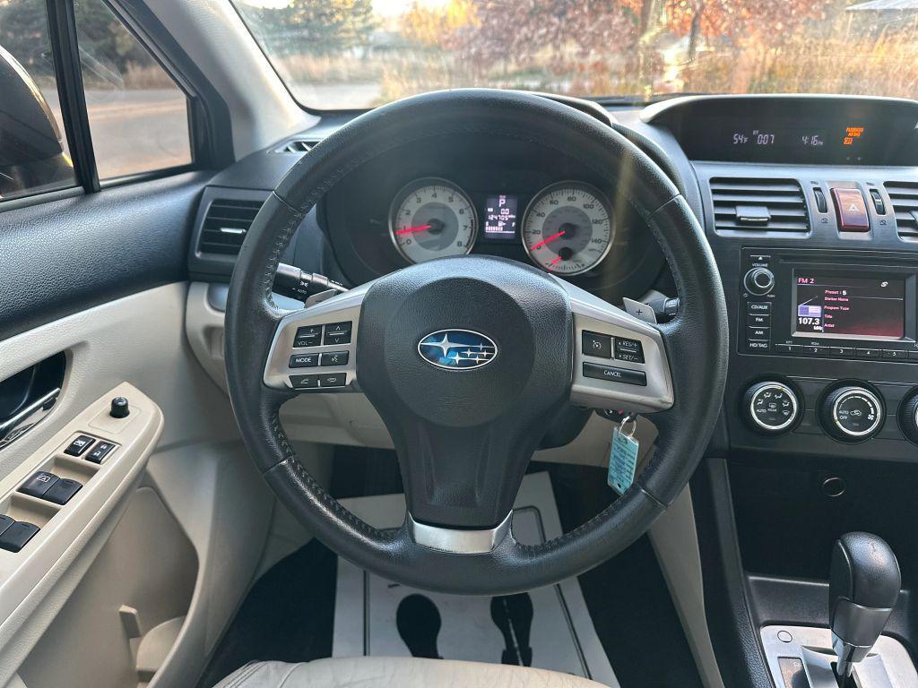 used 2014 Subaru Impreza car, priced at $7,999