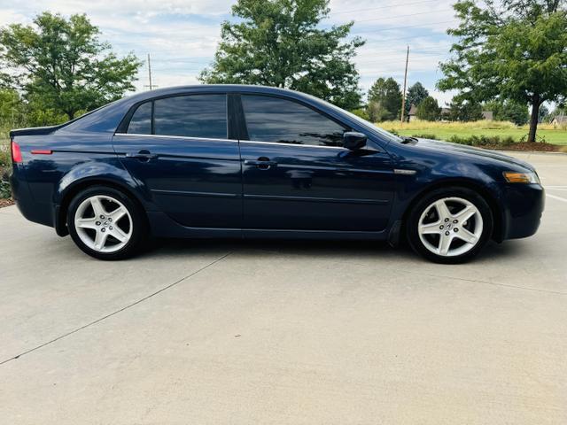 used 2006 Acura TL car, priced at $6,999