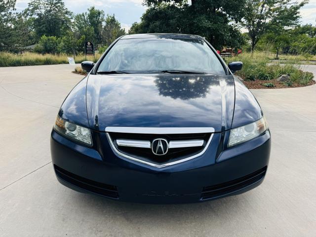 used 2006 Acura TL car, priced at $6,999