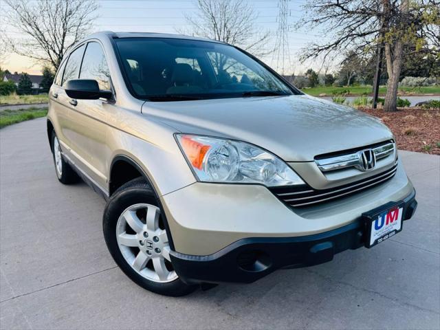 used 2007 Honda CR-V car, priced at $6,999