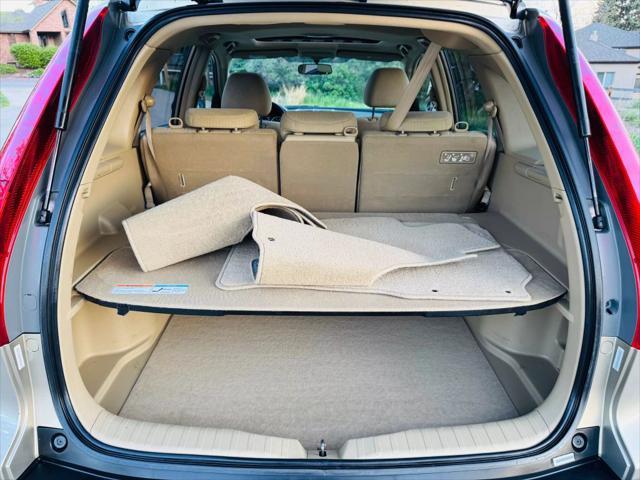 used 2007 Honda CR-V car, priced at $6,999