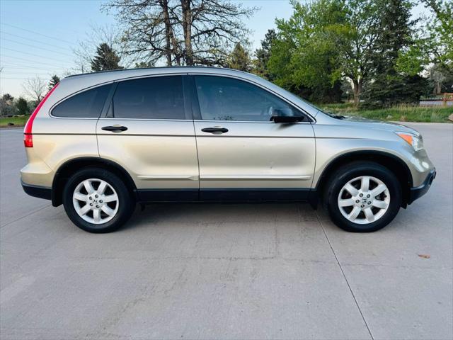 used 2007 Honda CR-V car, priced at $6,999