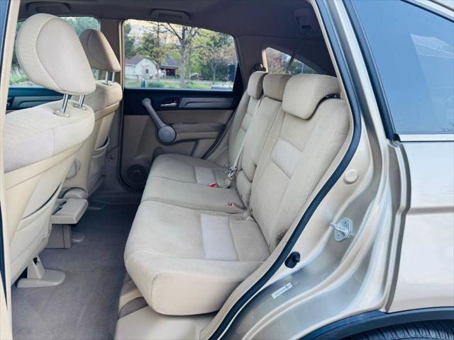 used 2007 Honda CR-V car, priced at $6,999