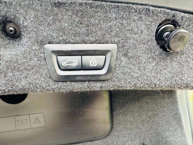 used 2011 BMW 535 car, priced at $11,999