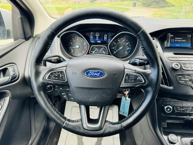 used 2016 Ford Focus car, priced at $7,999