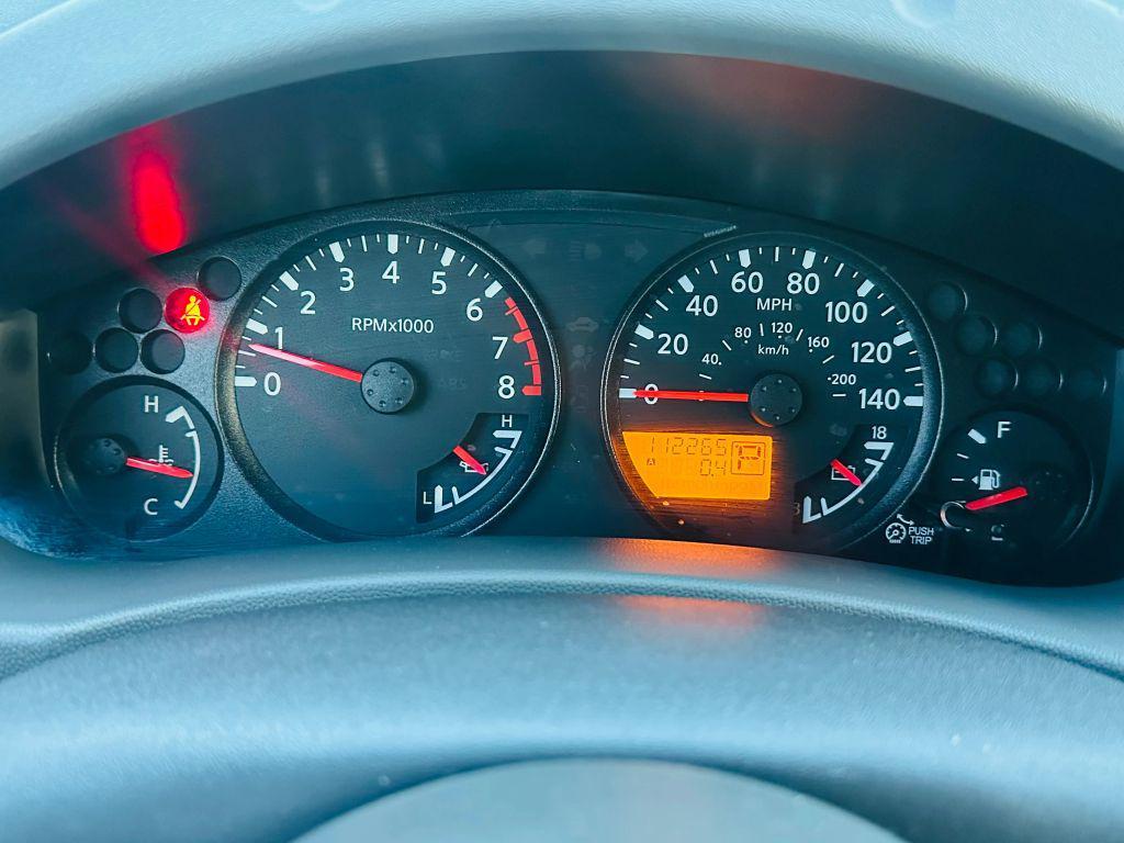 used 2012 Nissan Xterra car, priced at $7,499