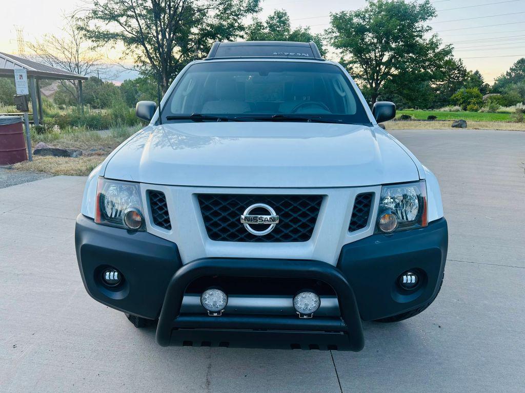 used 2012 Nissan Xterra car, priced at $7,499