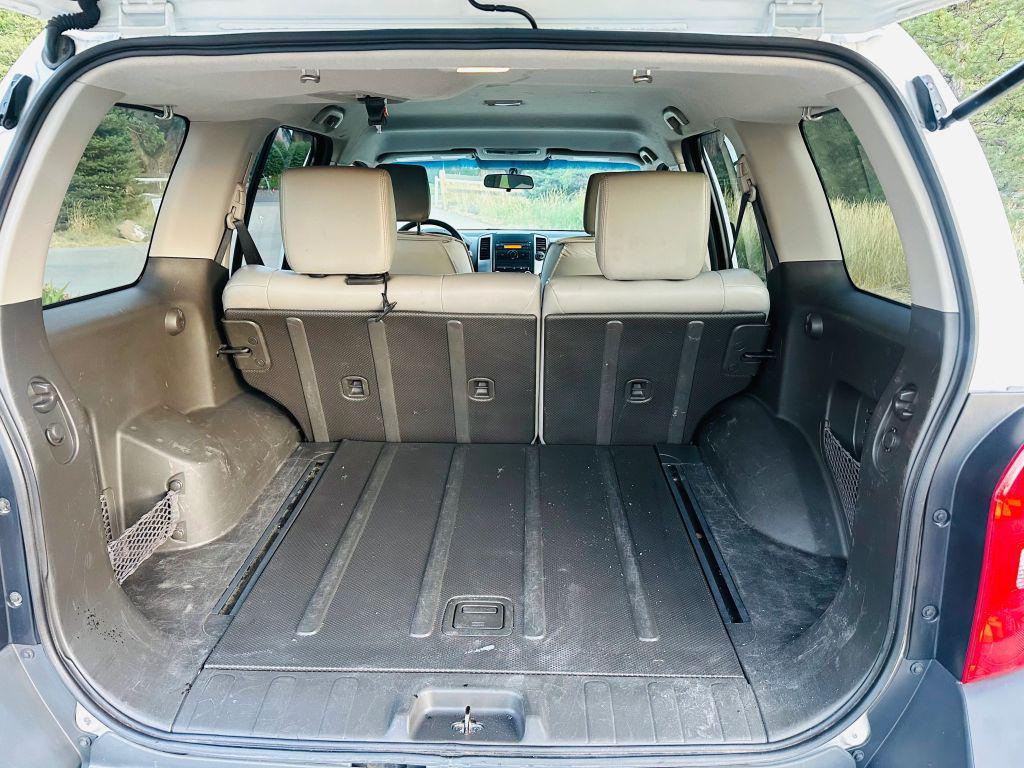 used 2012 Nissan Xterra car, priced at $7,499