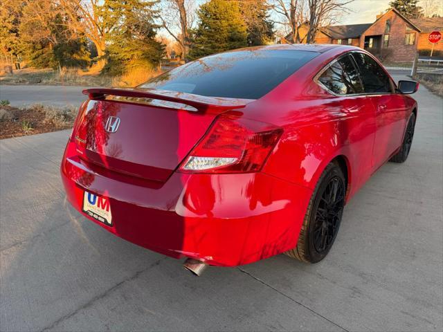 used 2011 Honda Accord car, priced at $10,999