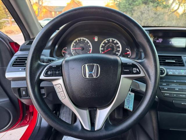 used 2011 Honda Accord car, priced at $10,999
