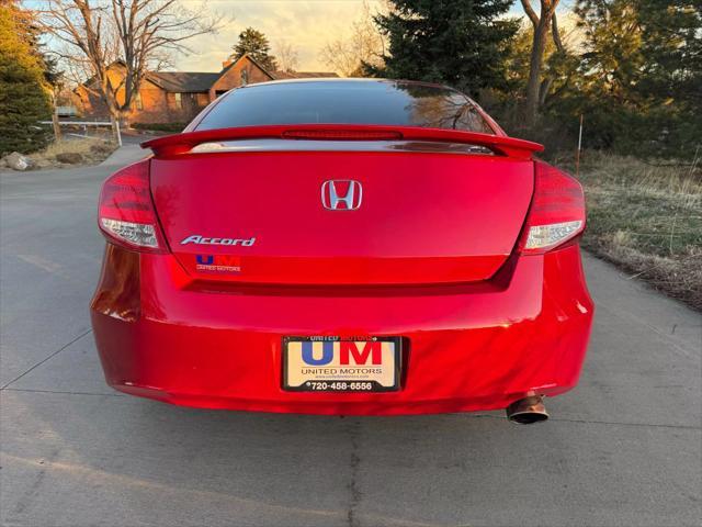 used 2011 Honda Accord car, priced at $10,999
