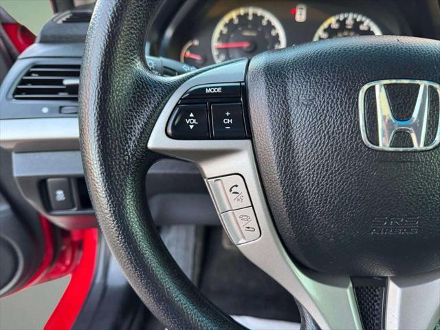 used 2011 Honda Accord car, priced at $10,499