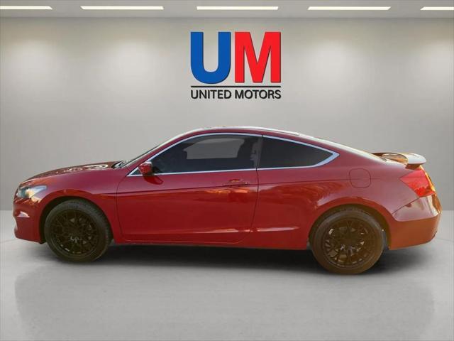 used 2011 Honda Accord car, priced at $10,499