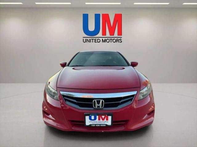 used 2011 Honda Accord car, priced at $10,499