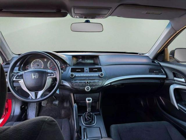 used 2011 Honda Accord car, priced at $10,499